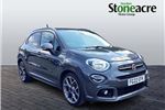 2022 Fiat 500X