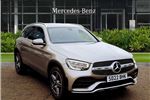 2022 Mercedes-Benz GLC