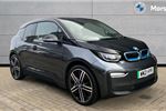 2021 BMW i3