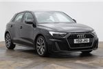 2021 Audi A1