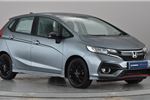 2018 Honda Jazz