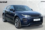 2023 Land Rover Range Rover Evoque