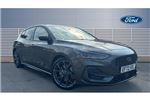 2023 Ford Focus ST