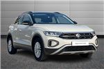 2023 Volkswagen T-Roc