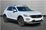 2021 Volkswagen T-Roc