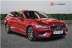 2020 Volvo V60