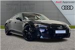 2024 Audi e-tron GT