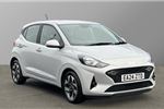 2024 Hyundai i10