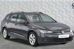 2023 Volkswagen Golf Estate