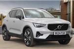 2024 Volvo XC40