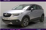 2020 Vauxhall Crossland X