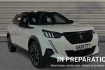 2020 Peugeot 2008