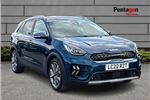 2022 Kia Niro