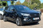 2019 Ford Kuga