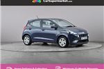 2022 Hyundai i10