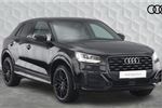 2020 Audi Q2