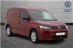 2023 Volkswagen Caddy