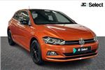 2020 Volkswagen Polo