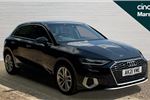 2021 Audi A3