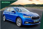2023 Skoda Fabia