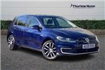 2020 Volkswagen e-Golf