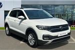 2022 Volkswagen T-Cross