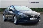 2020 Vauxhall Astra 1.2 Turbo 145 Elite Nav 5dr