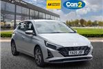 2025 Hyundai i20