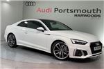 2021 Audi A5