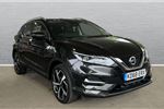 2019 Nissan Qashqai