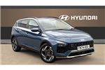 2024 Hyundai Bayon