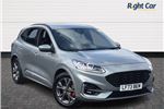 2023 Ford Kuga