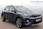 2018 Kia Stonic