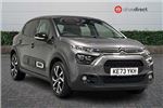2024 Citroen C3