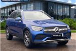 2022 Mercedes-Benz GLC