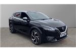 2023 Nissan Qashqai