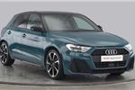 2021 Audi A1