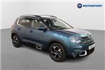 2022 Citroen C5 Aircross