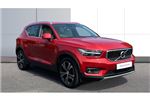 2021 Volvo XC40