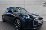 2021 MINI Hatchback