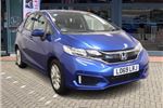 2019 Honda Jazz