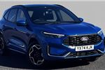 2024 Ford Kuga