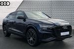 2024 Audi Q8