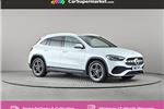 2021 Mercedes-Benz GLA