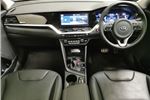2021 Kia Niro