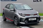 2021 Kia Picanto