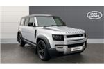 2021 Land Rover Defender