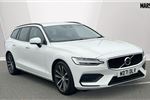 2022 Volvo V60