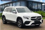 2022 Mercedes-Benz GLB