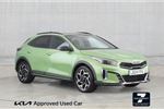2024 Kia XCeed